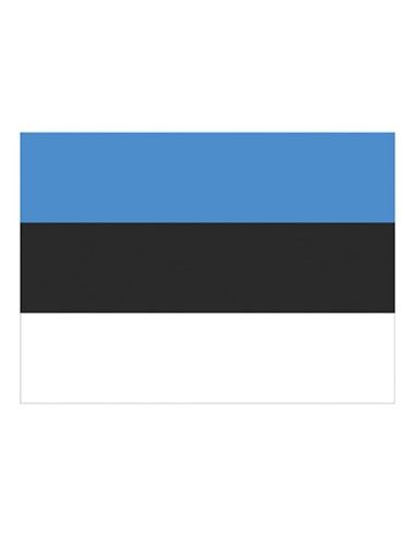 PRI-FLAGEE-Flag Estonia